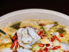 -外婆家(杭州马塍店)