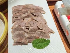 -又一福烤鸭·北京菜(东四店)