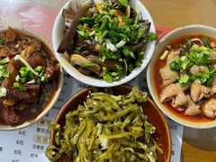 -周肥肠(江油总店)