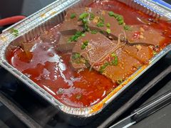 -牛味道炭火烤肉(湖前总店)