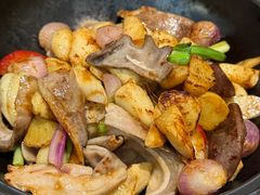 -海粤阁·精致粤菜·宴会厅(宝安店)