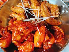 -MI WU FACTORY米屋美食工厂餐厅(绿地店)