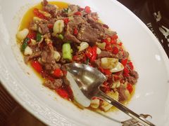 -炊烟小炒黄牛肉(中心印象城店)