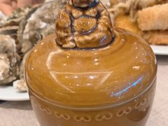 -东方红海鲜百汇(国际大厦店)