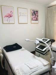 -美肤盾祛痘·问题肌头疗管理中心