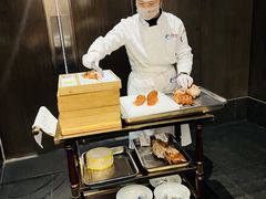 -海虹舫海鲜大酒店(诸暨店)