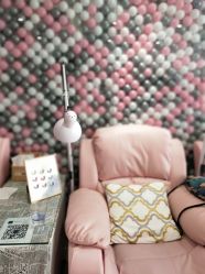 -Beauty Nails 美甲美睫皮肤管理
