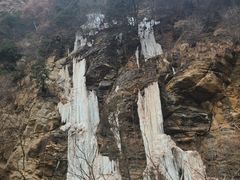 -少华山国家森林公园