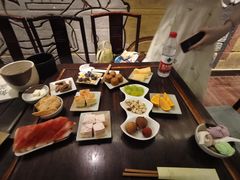 -青藤茶馆(南山路店)