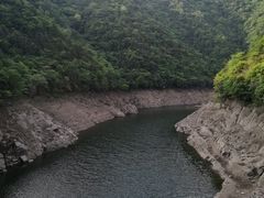 -东天目山风景区