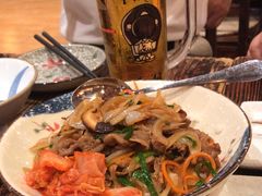 -平成屋· Late Night 食堂(四川北路店)