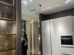 -索菲亚全屋定制衣柜橱柜家具(通州运乔居然之家店)