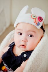 -幺幺BABY婚纱摄影