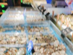 -徐记海鲜(大雁塔|金都店)