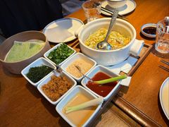 -林四喜·闽南传家菜(鼓浪屿店)