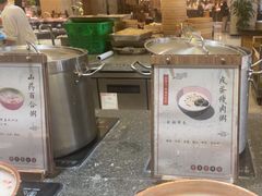 -杭州开元名都大酒店·地中海自助餐厅