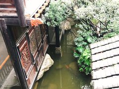 -鱼桥巷·美学川菜