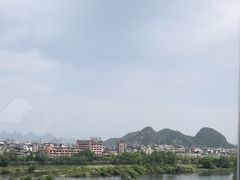 -南溪山景区