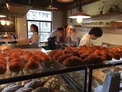 -仙峰天然面包(迎宾路店)