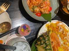 -Thai Alley泰爱里(二沙岛店)