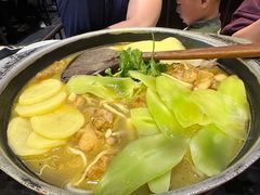 -臻享無招牌芝士烤蛙(台山昌大昌店)