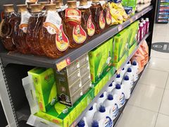 -嘉荣超市(清远万达店)