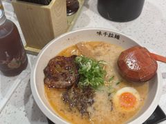 -味千拉面(广州白云机场T1西二店)