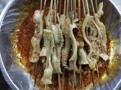 -马贤涮烤(超英·长乐家园店)