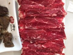 -焯牛潮汕牛肉火锅(云峰街创始店)
