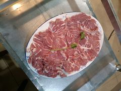 -华哥新鲜猪精品美食