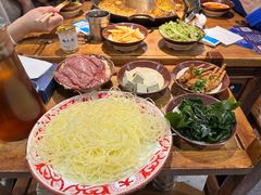 -楠火锅(西单店)