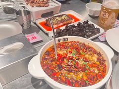 -No.DD戳子烧烤·江湖菜(北京总店)