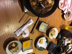-吟松日式料理(莘庄店)