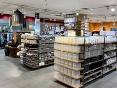 -MUJI无印良品(大唐西市店)