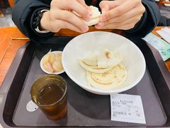 -清真·马洪小炒泡馍馆(钟楼回民街店)