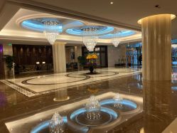 -曼格纳婚礼艺术中心(张江店)