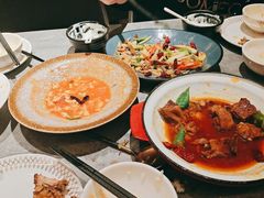 -耶里夏丽·丝路新疆菜·清真食品(徐汇南丹东路臻选店)