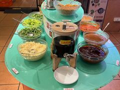 -潮泰牛肉火锅 · 创于1992年(车公庙店)