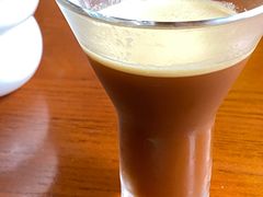-Be Lived Cafe比例咖啡(摩天轮店)