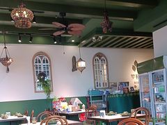 -Thai Basil罗勒叶泰式餐厅(时代天街店)