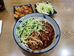 -酱府老碗面(西大店)
