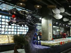 -渔傅·蓝海岸霞浦海鲜(正祥店)
