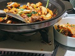 -肥家大排档(天河体育西店)