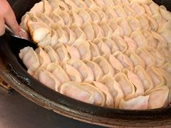 -水丰锅贴(延吉东路店)