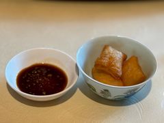 -北京古城老院厉晓麟精致菜