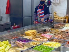 -林静小吃(复兴路店)