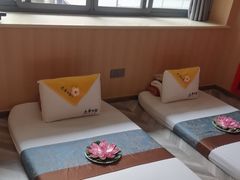 -泰禾馨·泰式按摩精油SPA(华荣大厦店)
