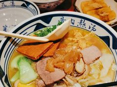 -鑫花溪牛肉米粉(景德路店)