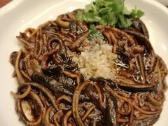 -马凯餐厅(长椿街店)