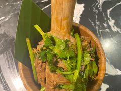 -云海肴云南菜·蒸汽石锅鱼(青岛万象城店)